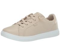 Skechers Bobs D'vine-Instant Delight, Zapatillas Mujer, Natural Synthetic, 35.5 EU