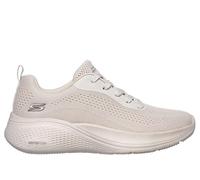 Skechers Bobs Infinity, Zapatillas Mujer, marrón, 41 EU