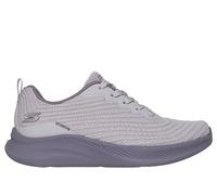 Skechers Zapatillas Bobs Moda Flex Mellow Dawn Lilac 117731-LIL Casual Mujer