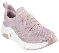 Skechers Bobs Sparrow Flex, Zapatillas Mujer, Pink, 36 EU