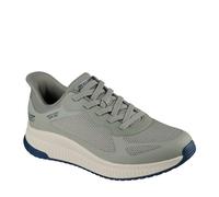 Skechers Zapatillas Bobs Squad 4 Verdes 118423-OLV 45