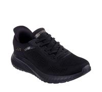 Skechers Zapatillas Bobs Squad Chaos Negras 117497-BBK 40