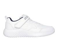 Zapatillas Skechers Bounder-Power Study Infantil Blanco 33