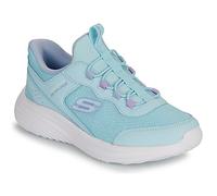 Skechers Zapatillas BOUNDER PRO SLIP-INS in Azul 31