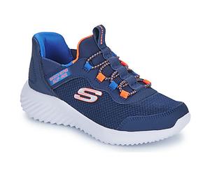 Skechers Zapatillas BOUNDER SLIP-INS in Azul 34