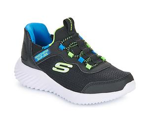 Skechers Zapatillas BOUNDER SLIP-INS in Negro 27