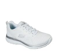 Skechers Zapatillas Bountiful Blancas 12607-WSL 39