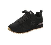 Skechers OG 85, Zapatillas Mujer, Negro, 42 EU