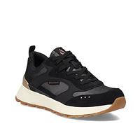 Skechers Zapatillas Casual Hombre Sunny Street - Sunshine Steps Negro