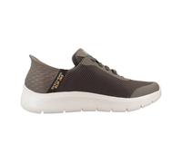 Skechers - Zapatillas Cómodas Arch Fit para Caminar - Shoes - Hombre - Marrón - 42 EU -