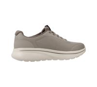 Skechers- Zapatillas cómodas Arch Fit- Shoes- Hombre- Gris- 43 EU- Zapatillas cómodas Arch Fit