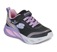 Skechers Zapatillas COSMIC GLOW RAINBOW BEAM in Negro 28