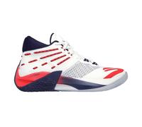 Skechers Zapatillas de Baloncesto de Mallas para Hombre (GT44963)