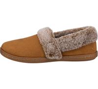 SKECHERS Zapatillas de casa 'Campfire Team' cognac / marrón claro 36 cognac / marrón claro