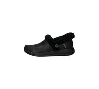 SKECHERS Zapatillas de casa 'Cozy Escape' negro 38 EUR