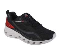 Skechers Zapatillas de running Glide Step Swift Midio para hombre Negro 44 EU