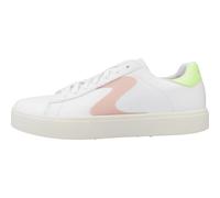 Skechers - Zapatillas de Estilo Trendy para Mujeres - Shoes - Mujer - Blanco - 38 EU -