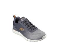 Skechers Zapatillas de fitness/cross training de hombre Track-Ripkent Skechers. Verde 46