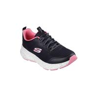 Skechers Edgeride Smooth Journey - Tenis para Mujer, Black, 41 EU