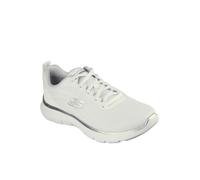 Skechers Zapatillas de fitness/cross training de mujer Flex Appeal 5.0 Skechers. Blanco 36,5