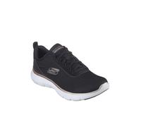 Skechers Zapatillas de fitness/cross training de mujer Flex Appeal 5.0 Skechers. Negro 41