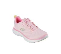 Skechers Zapatillas de fitness/cross training de mujer Flex Appeal 5.0 Skechers. Rosa 37,5/37.5