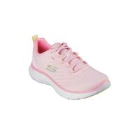 Skechers Zapatillas de fitness/cross training de mujer Flex Appeal 5.0 Skechers. Rosa 41