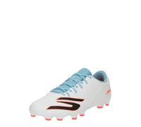 Botas de fútbol skechers skx_2 club mg hombre blanco/turquesa 45