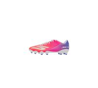 SKECHERS Zapatillas de fútbol azul oscuro / naranja / rosa / blanco 43 EUR