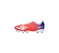 SKECHERS Zapatillas de fútbol 'CLUB' genciana / rojo anaranjado / blanco 43 EUR