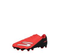 SKECHERS Zapatillas de fútbol 'Club' rojo / negro / blanco 44,5 rojo / negro / blanco