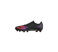 SKECHERS Zapatillas de fútbol lila / rosa / negro 42 EUR