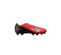 SKECHERS Zapatillas de fútbol para hombre SKX_2 Academy FG con tacos rojo | 42