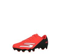 SKECHERS Zapatillas de fútbol rojo / negro / blanco 44,5 rojo / negro / blanco
