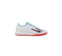 SKECHERS Zapatillas de fútbol sala para hombre SKX_2 Academy IC blanco | 44 1/2