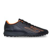 Skechers Zapatillas de Fútbol SKX_2 Club TF Código 252134-BKOR Negro, Negro y naranja., 41 EU