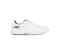 Skechers Zapatillas de golf de hombre Go Golf Drive 5 Skechers. Blanco 40