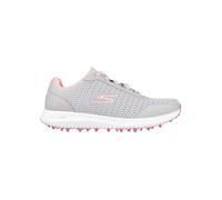 Skechers Zapatillas de golf de mujer MAX FW3 Waterep Skechers. Gris 37