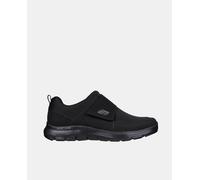 Zapatos Hombre Slip On Negro 41