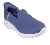 Skechers Zapatillas de Mujer Go Walk Joy Vela 124641 de la Talla 39 en Color Blue