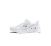 Skechers Zapatillas de Mujer para Caminar Air Dynamight 149660-WSL Blanco, Gimnasia, 39 EU