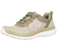 SKECHERS - Zapatillas de Mujer para: Mujer Color: Taupe Talla: 36