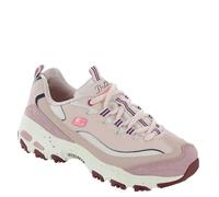 Skechers, Zapatillas Mujer, Rosa, 36 EU