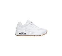 SKECHERS Zapatillas de mujer Uno-Stand On Air blanco | 37