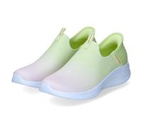 Skechers Zapatillas Ultra Flex 3.0 Amarillas 150183-YLPK 40