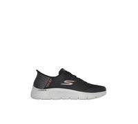 Skechers Zapatillas de runinng de hombre Go Walk Flex Skechers. Negro 46 (12)