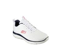 Skechers Summits Torre - Blanco - Zapatillas Hombre talla 42