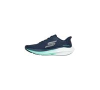 SKECHERS Zapatillas de running 'AERO PULSE' navy / turquesa / negro / offwhite 39,5 EUR