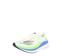 SKECHERS Zapatillas de running 'AERO RAZOR' azul real / verde claro / negro / blanco 41 azul real / verde claro / negro / blanco