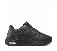 Skechers - Zapatillas de running cómodas para un estilo de vida activo - Shoes - Mujer - Negro - 41 EU -